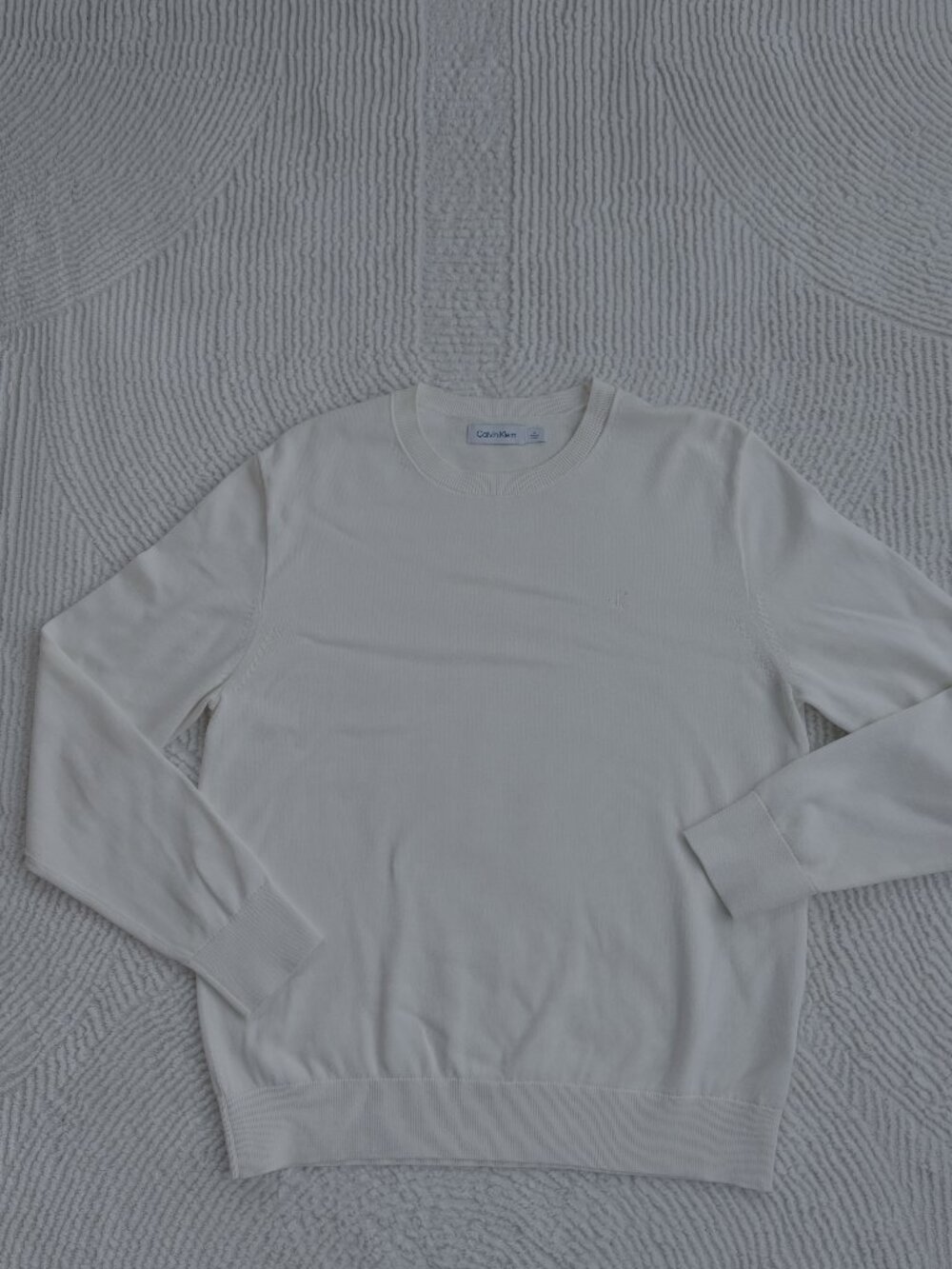Calvin Klein Crewneck Sweatshirt